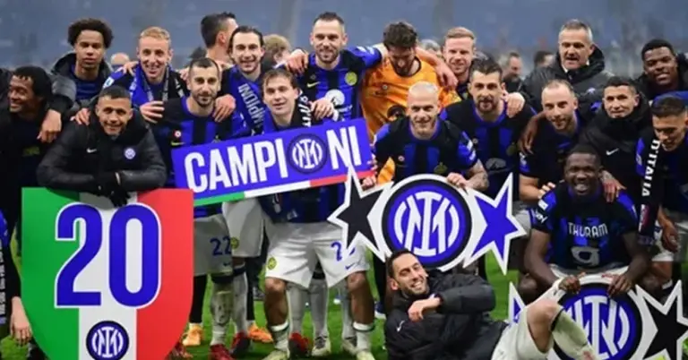 ইন্টার মিলান